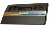 Atari 2600 Classic 
