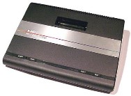 Atari 7800.