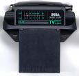 TV Tuner für Sega Game Gear