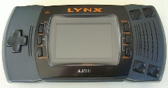 Atari Lynx 2