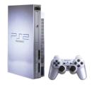 Playstation 2 Silver 