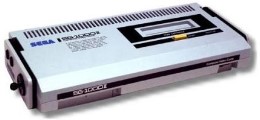 Sega SG 1000
