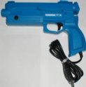 Pistole für Sega Saturn